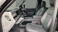 Land Rover Defender 3.0 D250 XS Edition 110 5dr Auto Diesel Estate